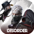 Disorder Disorder
