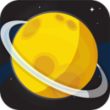 星星神秘探索 星星神秘探索