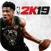 NBA2K19 NBA2K19