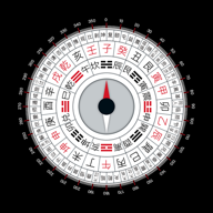 风水罗盘app软件 风水罗盘app软件