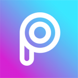 PicsArt美易照片编辑 PicsArt美易照片编辑