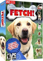 疯狂宠物(Fetch)版 疯狂宠物(Fetch)版