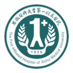 安医大一附院appapp 安医大一附院appapp