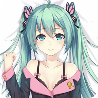 初音未来壁纸app 初音未来壁纸app