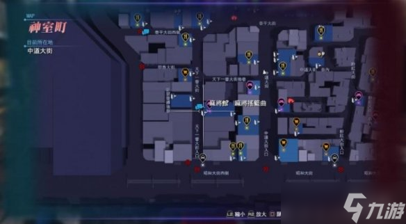 《如龙6》支线6观看次数代表一切怎么做？观看次数代表一切任务完成攻略