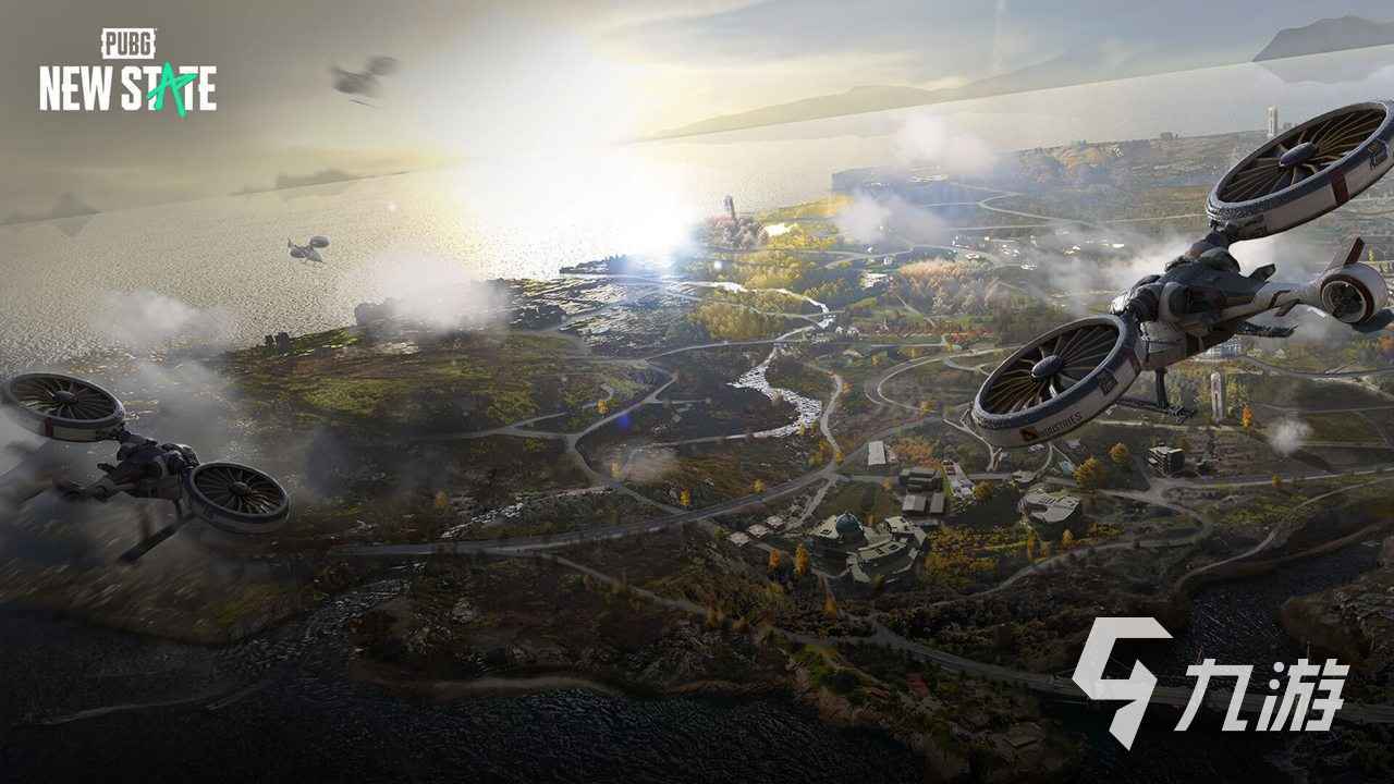 绝地求生未来之役加速器下载 绝地求生未来之役加速器哪个好