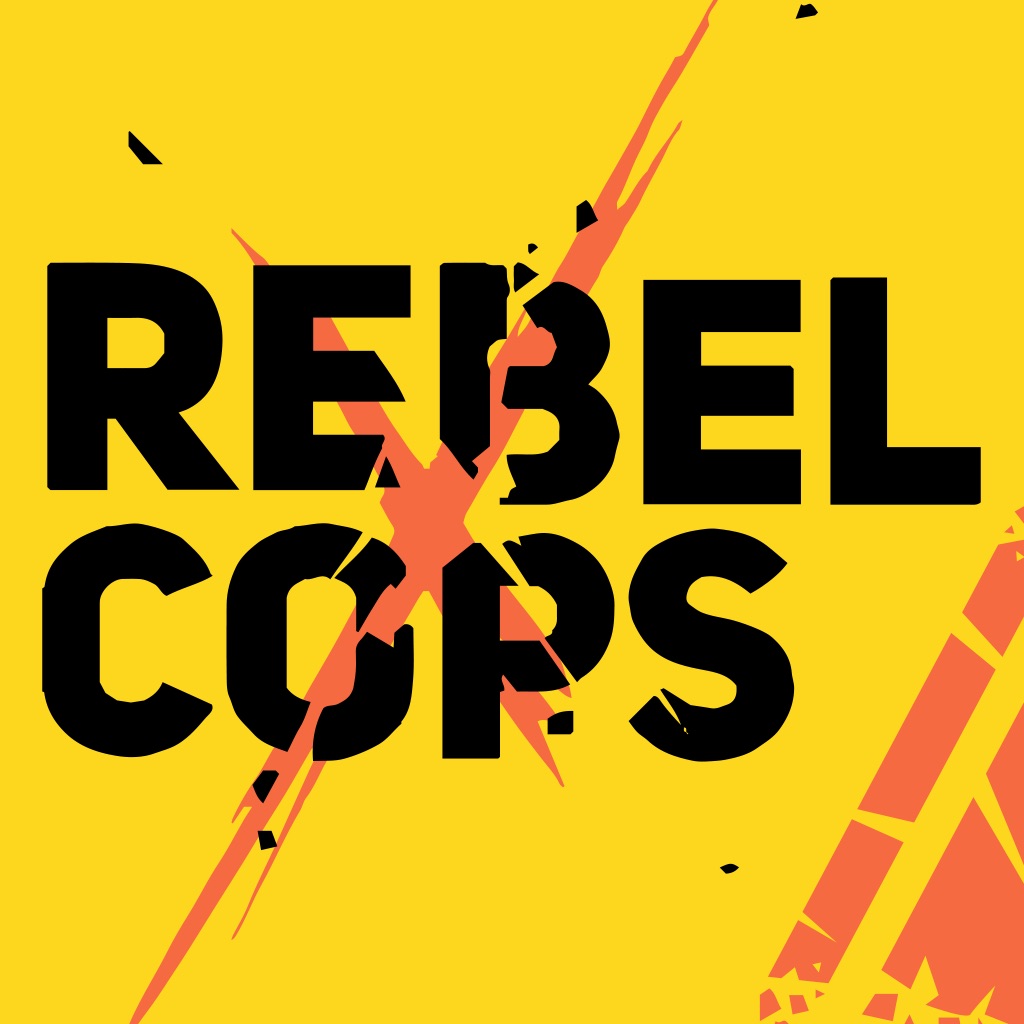 RebelCops