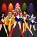 美少女战士高清壁纸软件